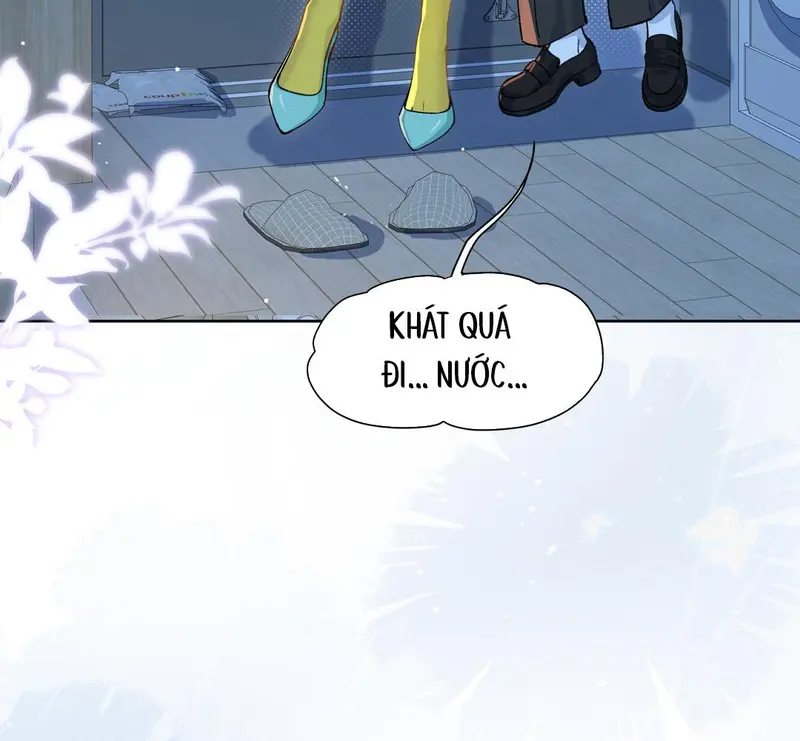 Run Run Rẩy Rẩy Chạy Khỏi Người Chapter 4 - Trang 6