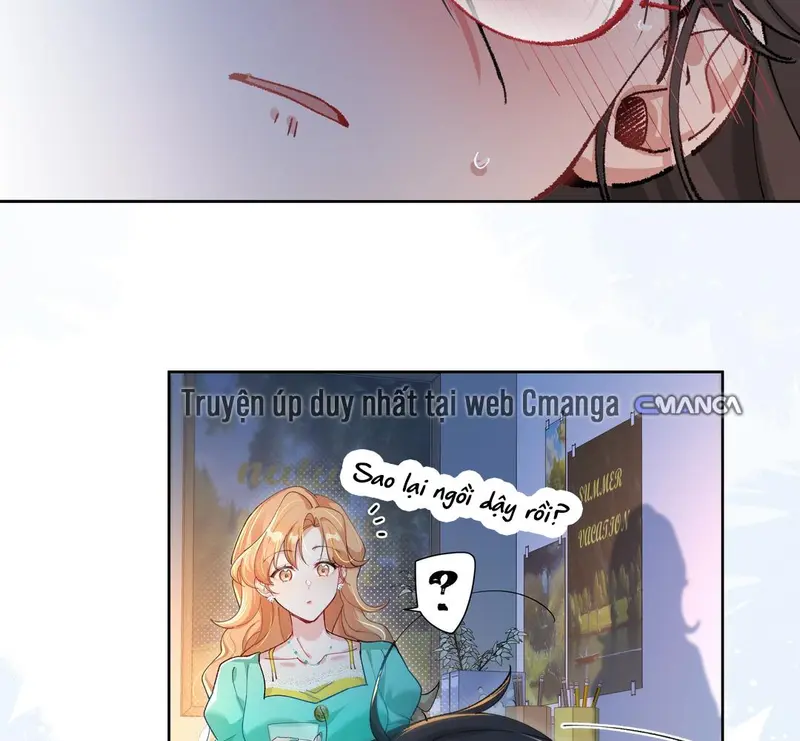 Run Run Rẩy Rẩy Chạy Khỏi Người Chapter 4 - Trang 9