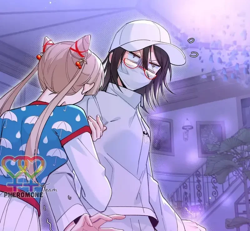 Run Run Rẩy Rẩy Chạy Khỏi Người Chapter 40 - Trang 10