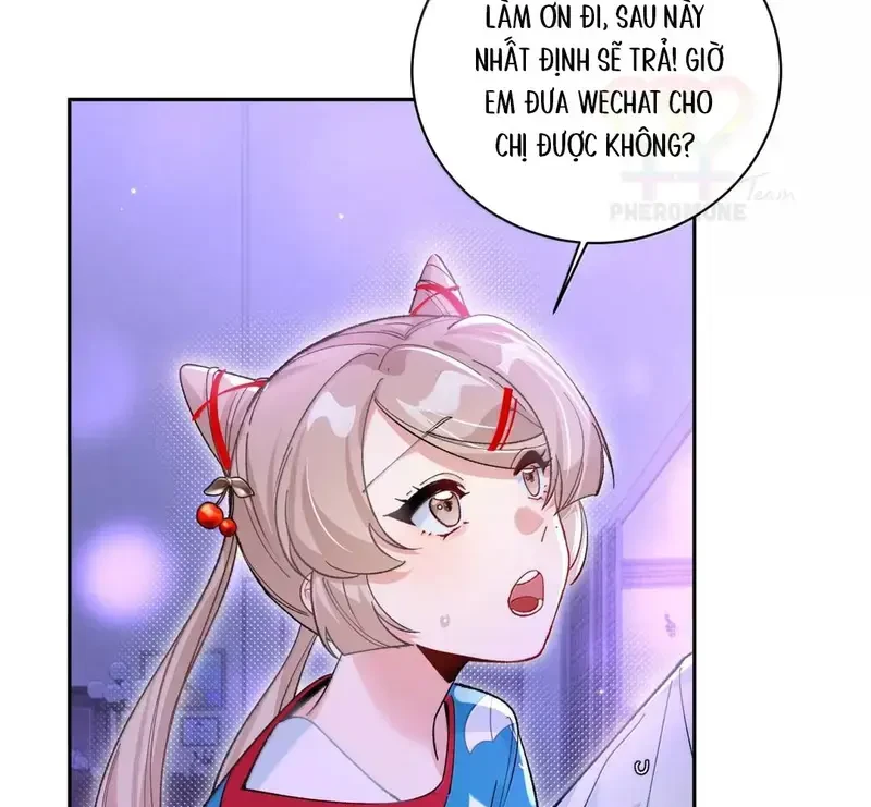 Run Run Rẩy Rẩy Chạy Khỏi Người Chapter 40 - Trang 12