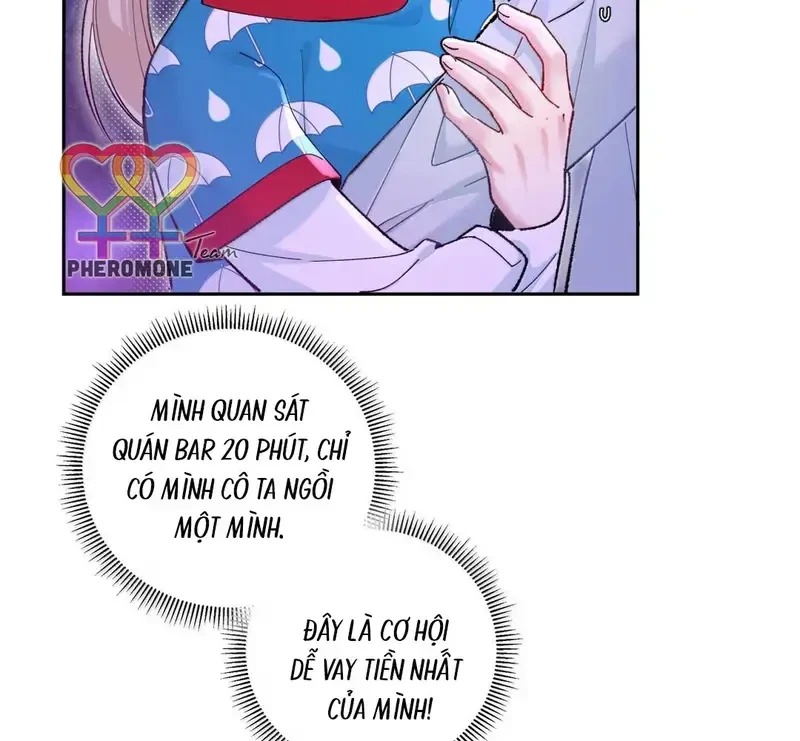 Run Run Rẩy Rẩy Chạy Khỏi Người Chapter 40 - Trang 13