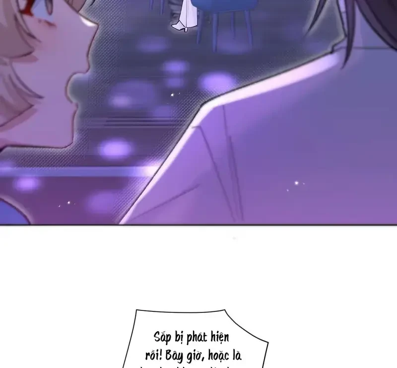 Run Run Rẩy Rẩy Chạy Khỏi Người Chapter 40 - Trang 15