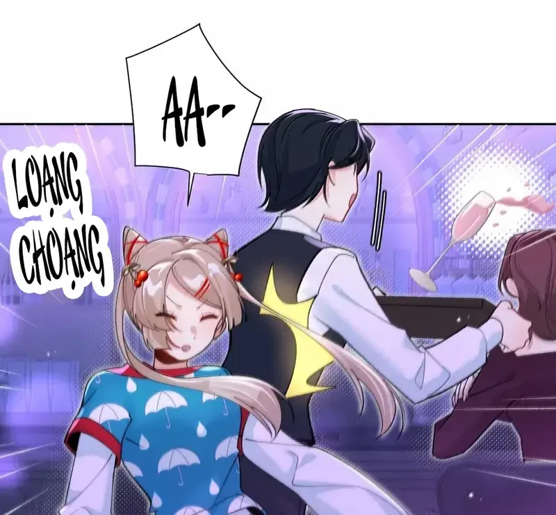 Run Run Rẩy Rẩy Chạy Khỏi Người Chapter 40 - Trang 18