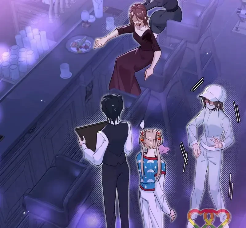 Run Run Rẩy Rẩy Chạy Khỏi Người Chapter 40 - Trang 21