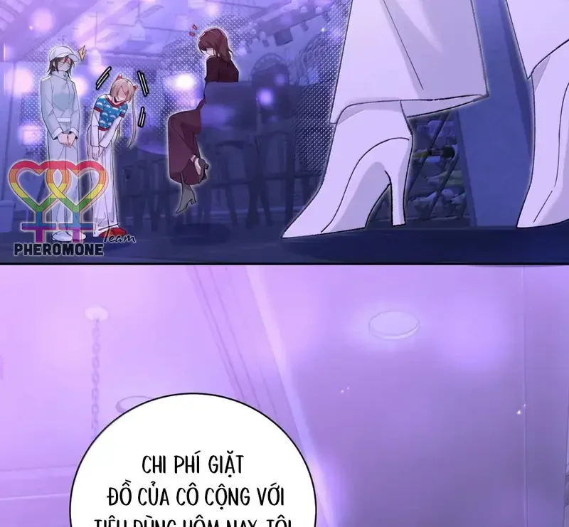 Run Run Rẩy Rẩy Chạy Khỏi Người Chapter 40 - Trang 25