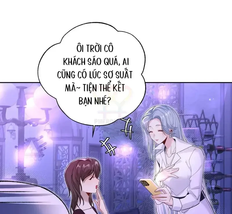 Run Run Rẩy Rẩy Chạy Khỏi Người Chapter 40 - Trang 28