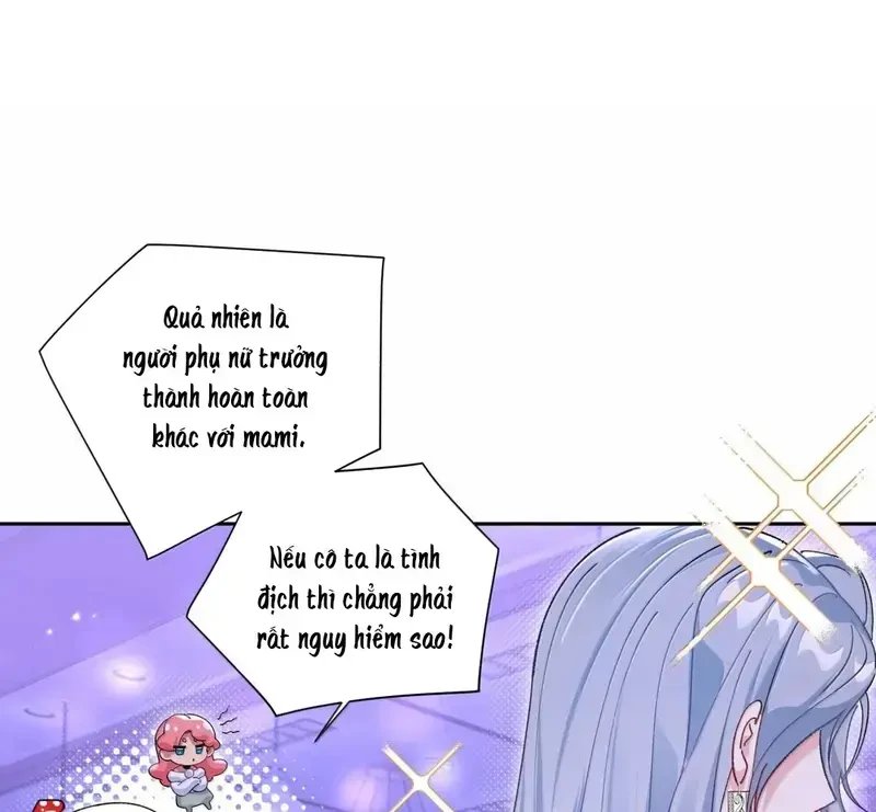 Run Run Rẩy Rẩy Chạy Khỏi Người Chapter 40 - Trang 30