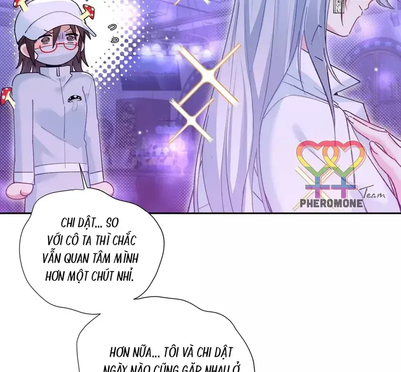 Run Run Rẩy Rẩy Chạy Khỏi Người Chapter 40 - Trang 31