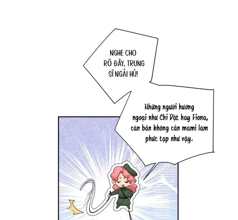 Run Run Rẩy Rẩy Chạy Khỏi Người Chapter 40 - Trang 33