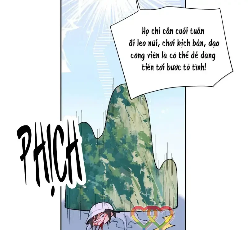Run Run Rẩy Rẩy Chạy Khỏi Người Chapter 40 - Trang 34