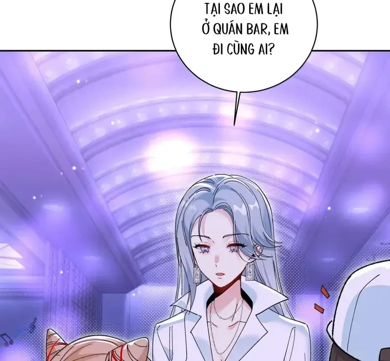 Run Run Rẩy Rẩy Chạy Khỏi Người Chapter 40 - Trang 37