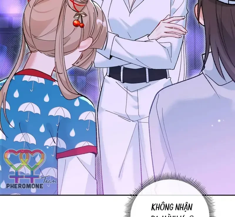Run Run Rẩy Rẩy Chạy Khỏi Người Chapter 40 - Trang 38