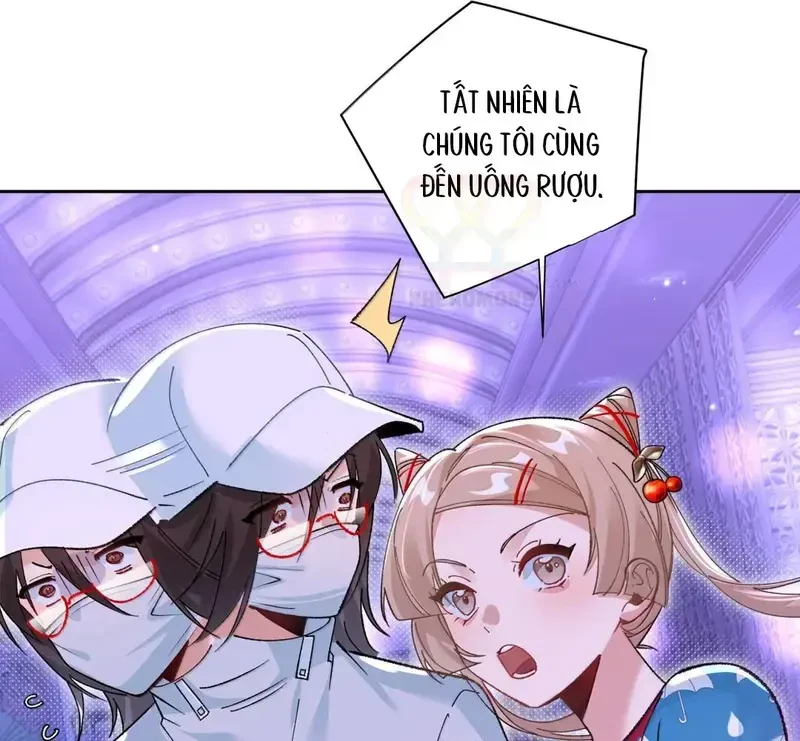 Run Run Rẩy Rẩy Chạy Khỏi Người Chapter 40 - Trang 41