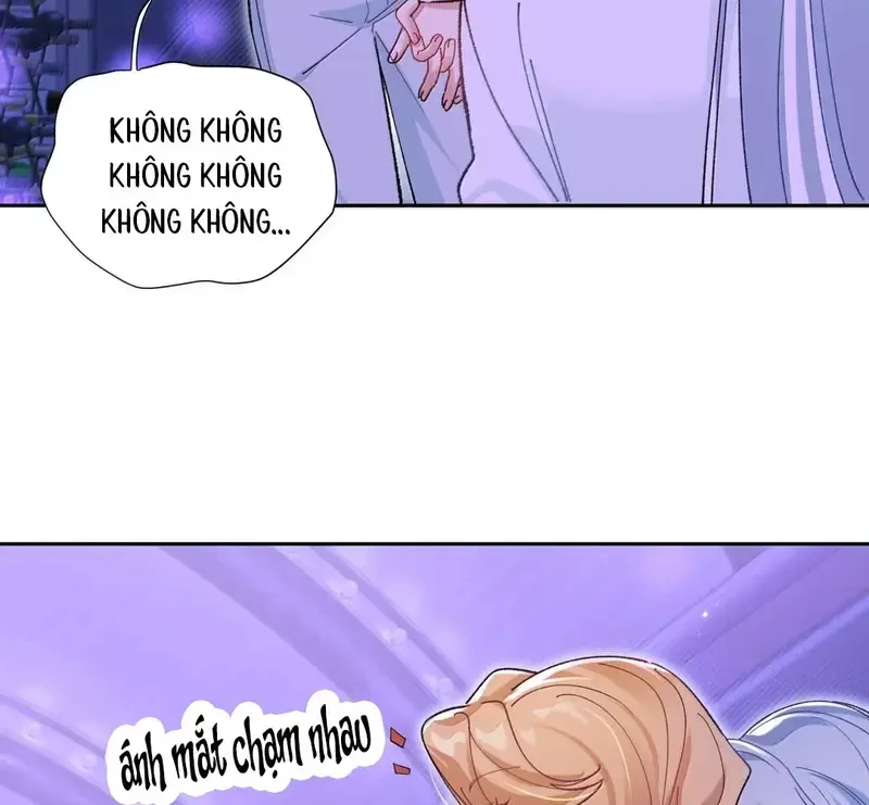 Run Run Rẩy Rẩy Chạy Khỏi Người Chapter 40 - Trang 46