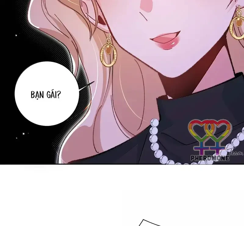 Run Run Rẩy Rẩy Chạy Khỏi Người Chapter 40 - Trang 49