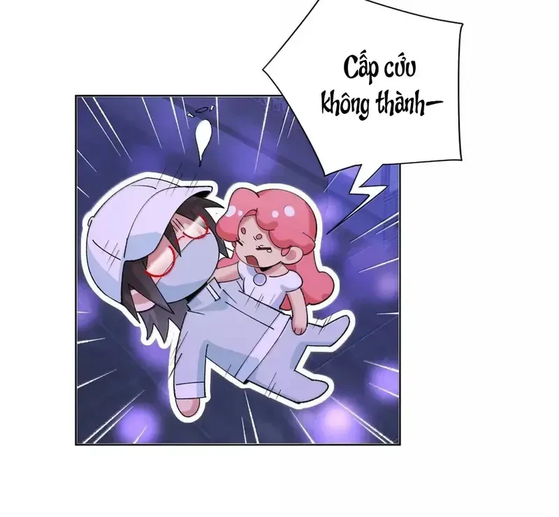 Run Run Rẩy Rẩy Chạy Khỏi Người Chapter 40 - Trang 50