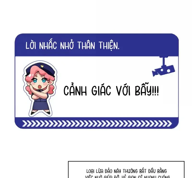Run Run Rẩy Rẩy Chạy Khỏi Người Chapter 40 - Trang 6