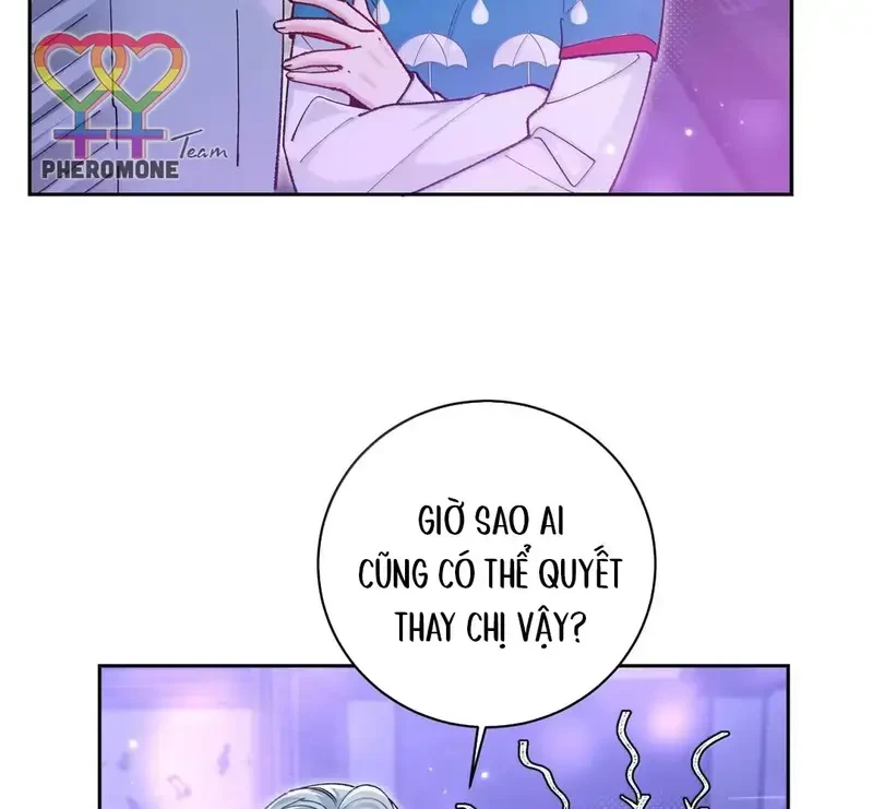 Run Run Rẩy Rẩy Chạy Khỏi Người Chapter 41 - Trang 10