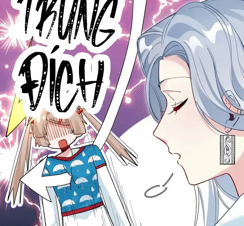 Run Run Rẩy Rẩy Chạy Khỏi Người Chapter 41 - Trang 13