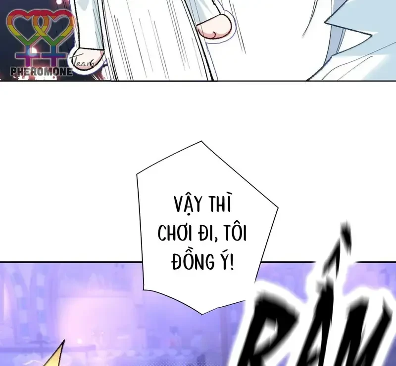Run Run Rẩy Rẩy Chạy Khỏi Người Chapter 41 - Trang 14