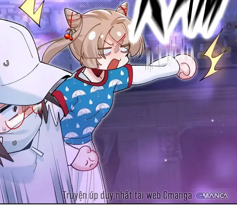Run Run Rẩy Rẩy Chạy Khỏi Người Chapter 41 - Trang 15