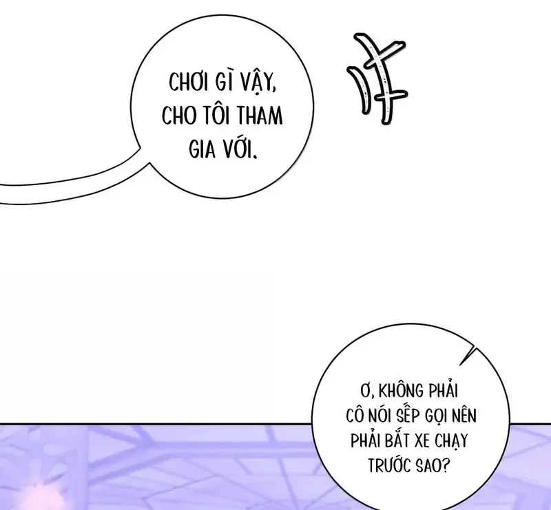 Run Run Rẩy Rẩy Chạy Khỏi Người Chapter 41 - Trang 16