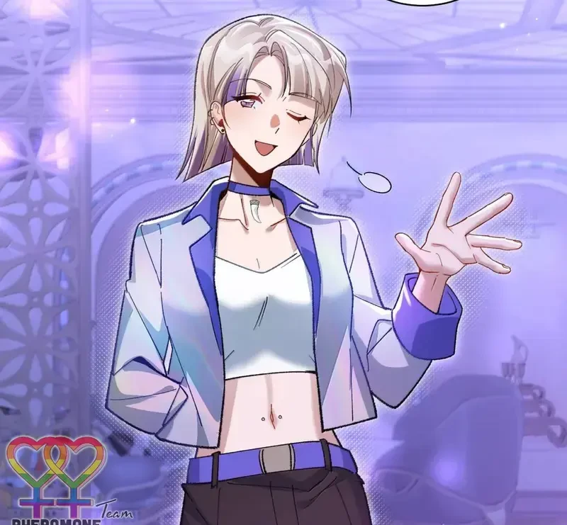 Run Run Rẩy Rẩy Chạy Khỏi Người Chapter 41 - Trang 17