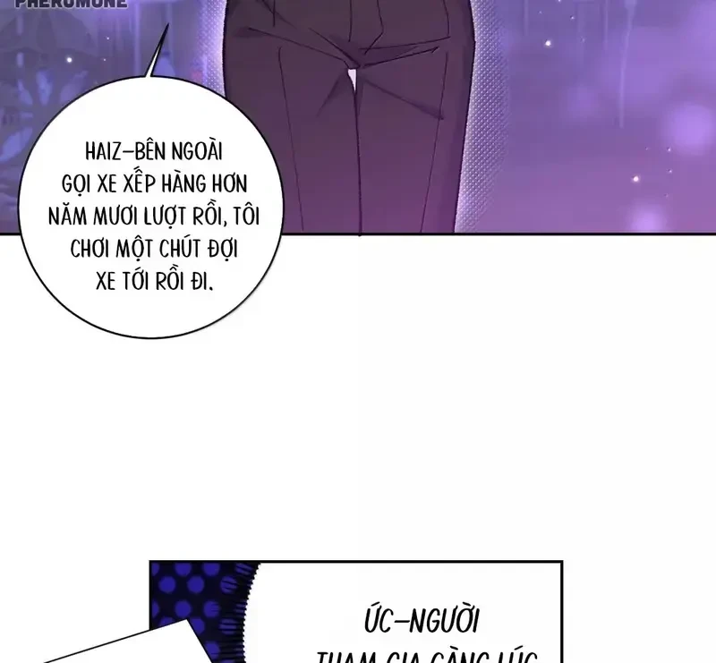 Run Run Rẩy Rẩy Chạy Khỏi Người Chapter 41 - Trang 18