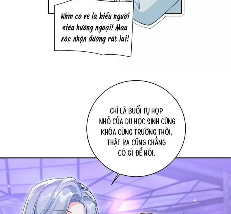 Run Run Rẩy Rẩy Chạy Khỏi Người Chapter 41 - Trang 20