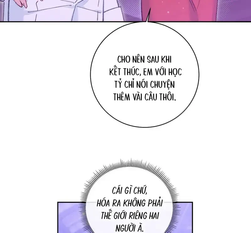 Run Run Rẩy Rẩy Chạy Khỏi Người Chapter 41 - Trang 22