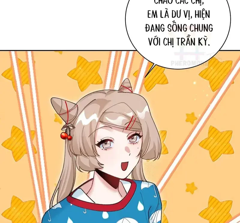 Run Run Rẩy Rẩy Chạy Khỏi Người Chapter 41 - Trang 24