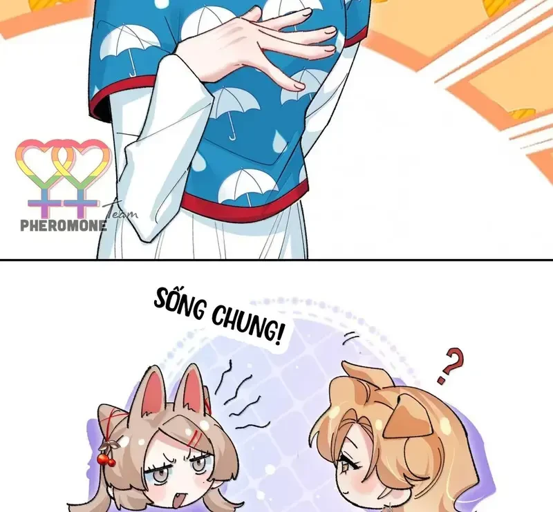 Run Run Rẩy Rẩy Chạy Khỏi Người Chapter 41 - Trang 25