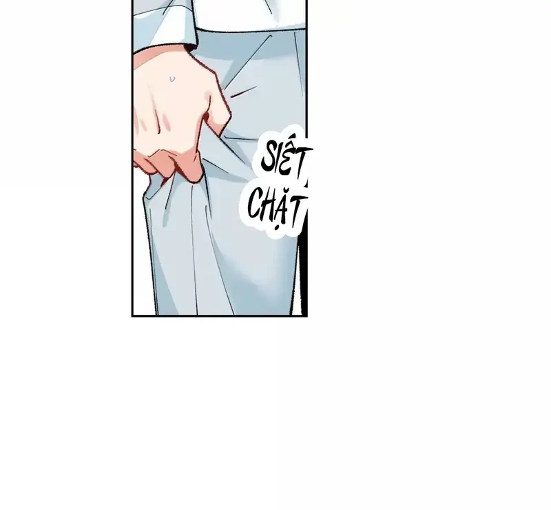 Run Run Rẩy Rẩy Chạy Khỏi Người Chapter 41 - Trang 27