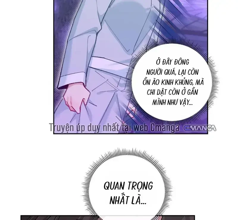 Run Run Rẩy Rẩy Chạy Khỏi Người Chapter 41 - Trang 29