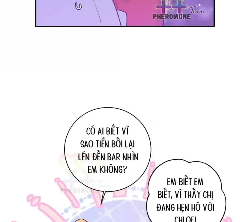 Run Run Rẩy Rẩy Chạy Khỏi Người Chapter 41 - Trang 32