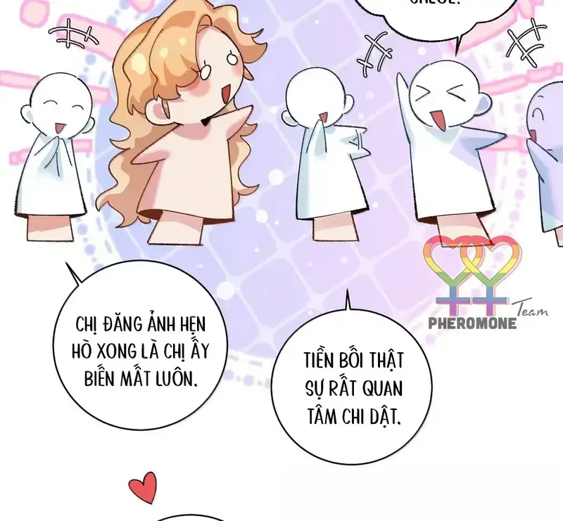 Run Run Rẩy Rẩy Chạy Khỏi Người Chapter 41 - Trang 33