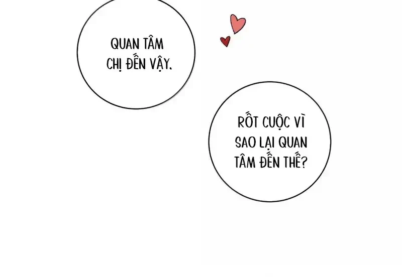 Run Run Rẩy Rẩy Chạy Khỏi Người Chapter 41 - Trang 34