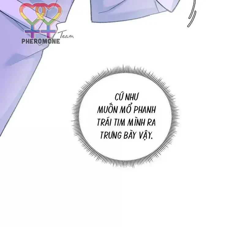 Run Run Rẩy Rẩy Chạy Khỏi Người Chapter 41 - Trang 36