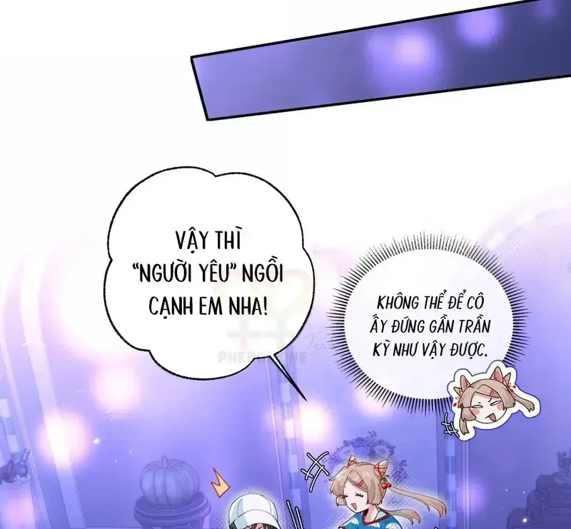 Run Run Rẩy Rẩy Chạy Khỏi Người Chapter 41 - Trang 38