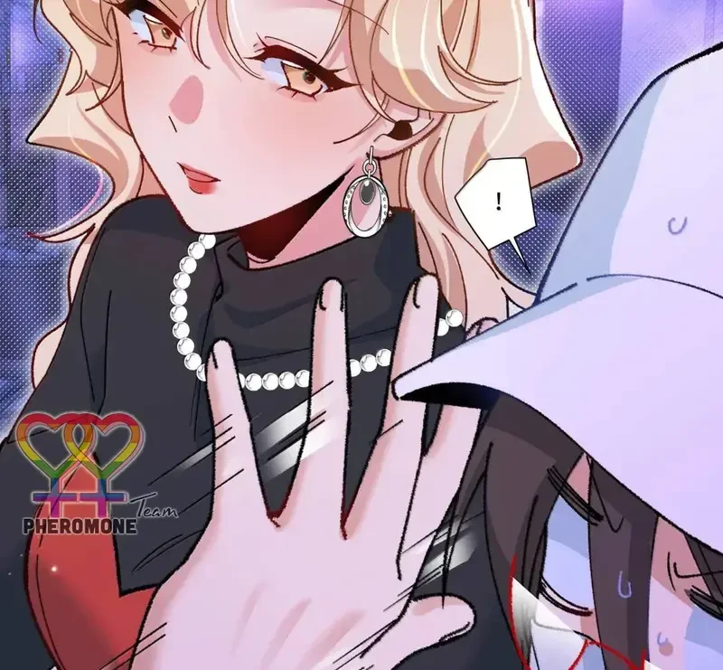 Run Run Rẩy Rẩy Chạy Khỏi Người Chapter 41 - Trang 43