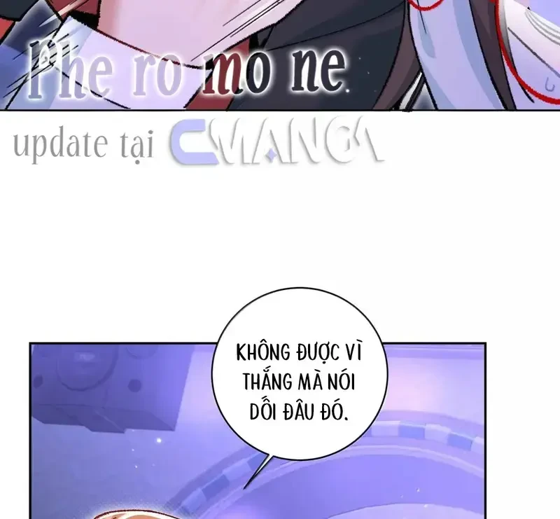 Run Run Rẩy Rẩy Chạy Khỏi Người Chapter 41 - Trang 44