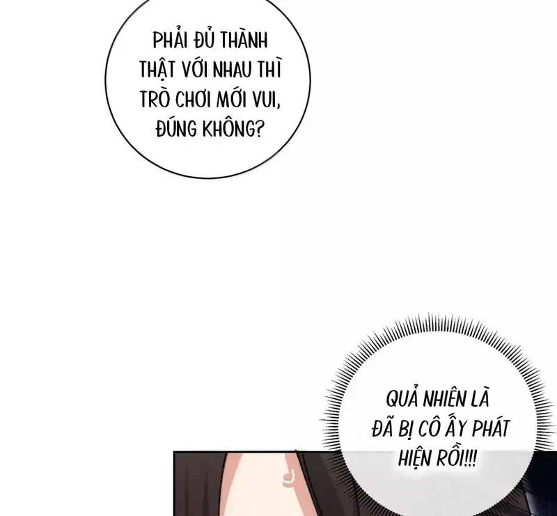 Run Run Rẩy Rẩy Chạy Khỏi Người Chapter 41 - Trang 46