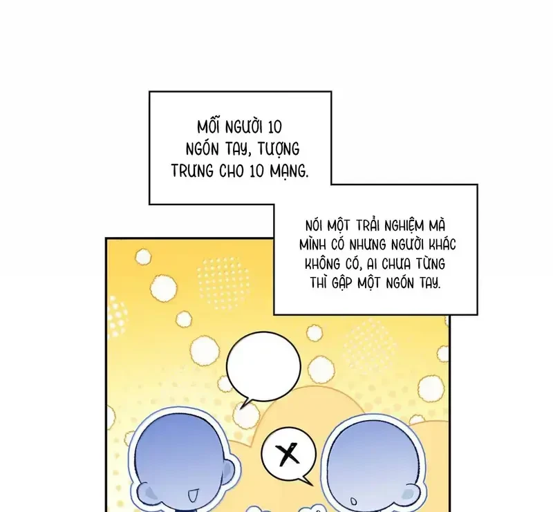 Run Run Rẩy Rẩy Chạy Khỏi Người Chapter 41 - Trang 50