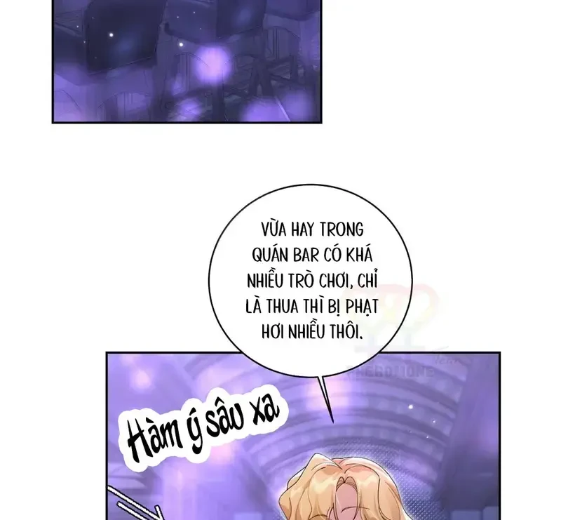 Run Run Rẩy Rẩy Chạy Khỏi Người Chapter 41 - Trang 7