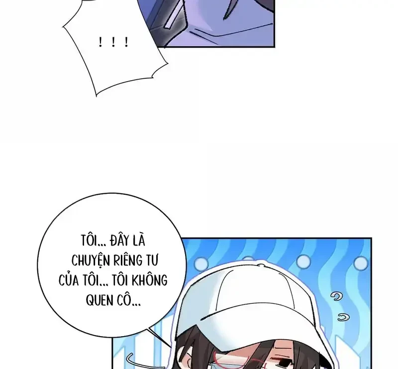 Run Run Rẩy Rẩy Chạy Khỏi Người Chapter 42 - Trang 10