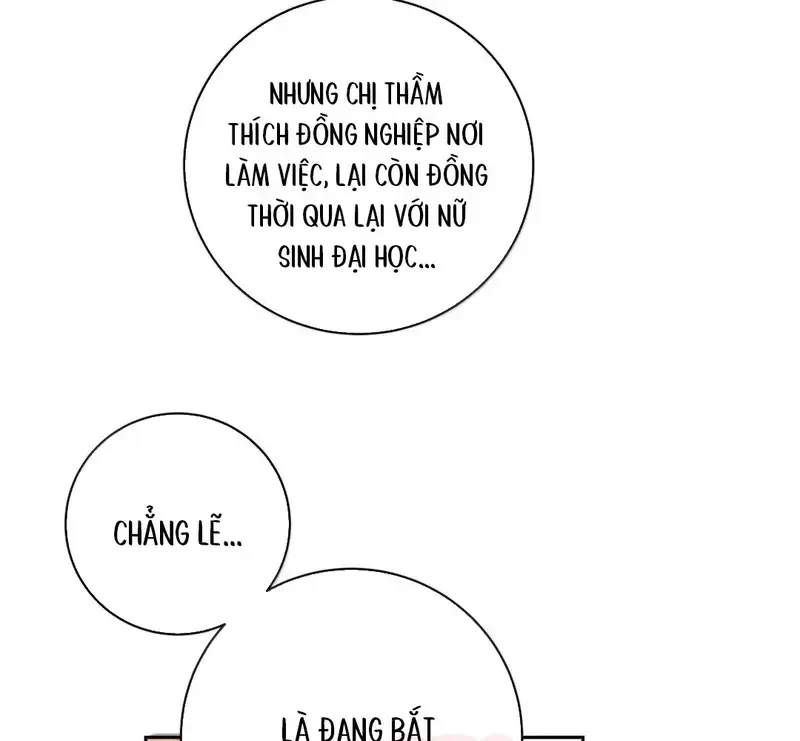Run Run Rẩy Rẩy Chạy Khỏi Người Chapter 42 - Trang 16