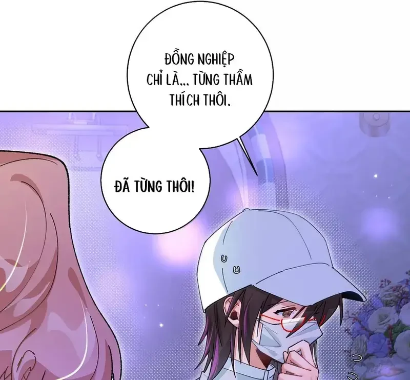 Run Run Rẩy Rẩy Chạy Khỏi Người Chapter 42 - Trang 23