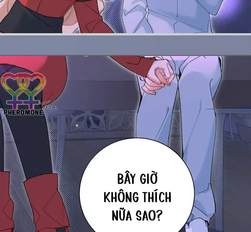 Run Run Rẩy Rẩy Chạy Khỏi Người Chapter 42 - Trang 27