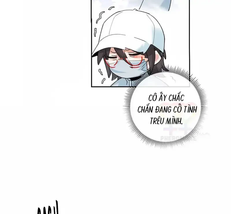 Run Run Rẩy Rẩy Chạy Khỏi Người Chapter 42 - Trang 30