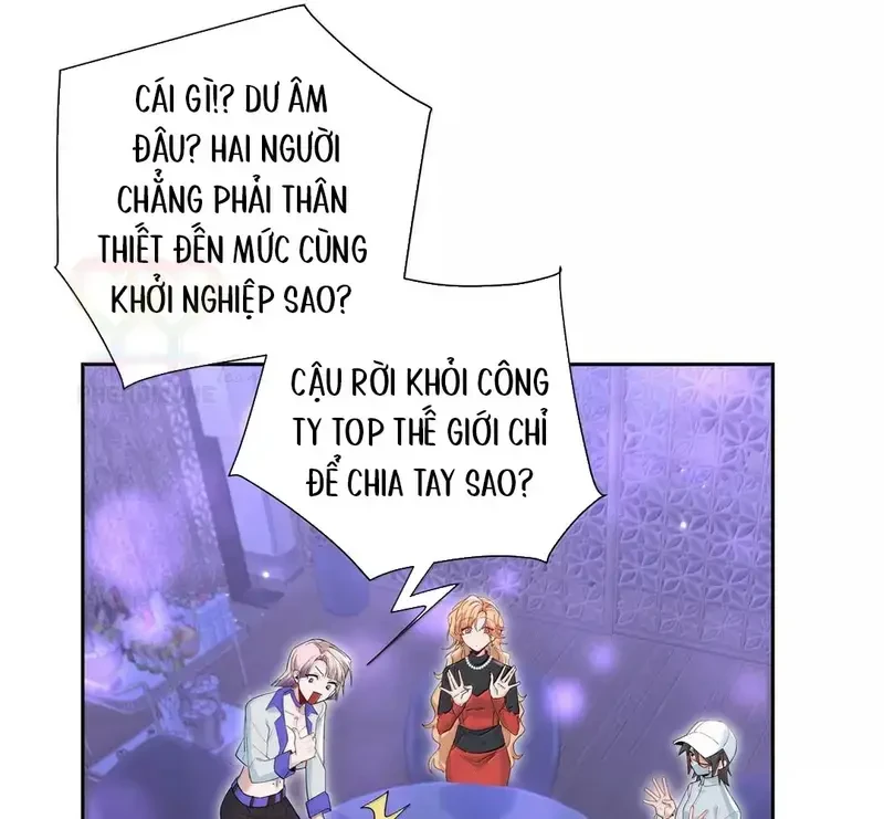 Run Run Rẩy Rẩy Chạy Khỏi Người Chapter 42 - Trang 36